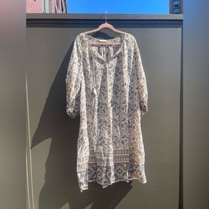 Spell & The Gypsy Collective Tunic Dress